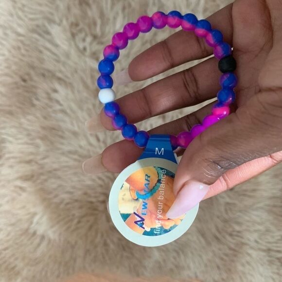 Find your balance bracelet - Picture 2 of 2